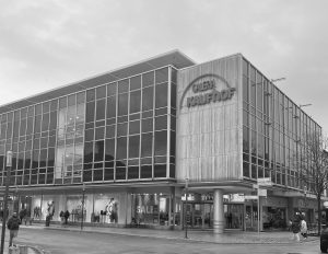 Nächste Investitionswelle im Stadthof ist richtiger Schritt für Innenstadt und Standort