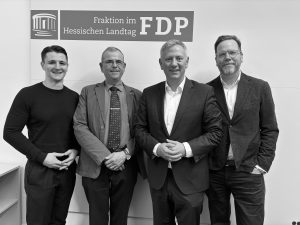 Urteil des Hessischen Staatsgerichtshofs stärkt Demokratie und kommunale Vielfalt