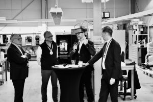 Wir müssen den Kuchen größer backen, nicht diskutieren, wie wir ihn neu verteilen