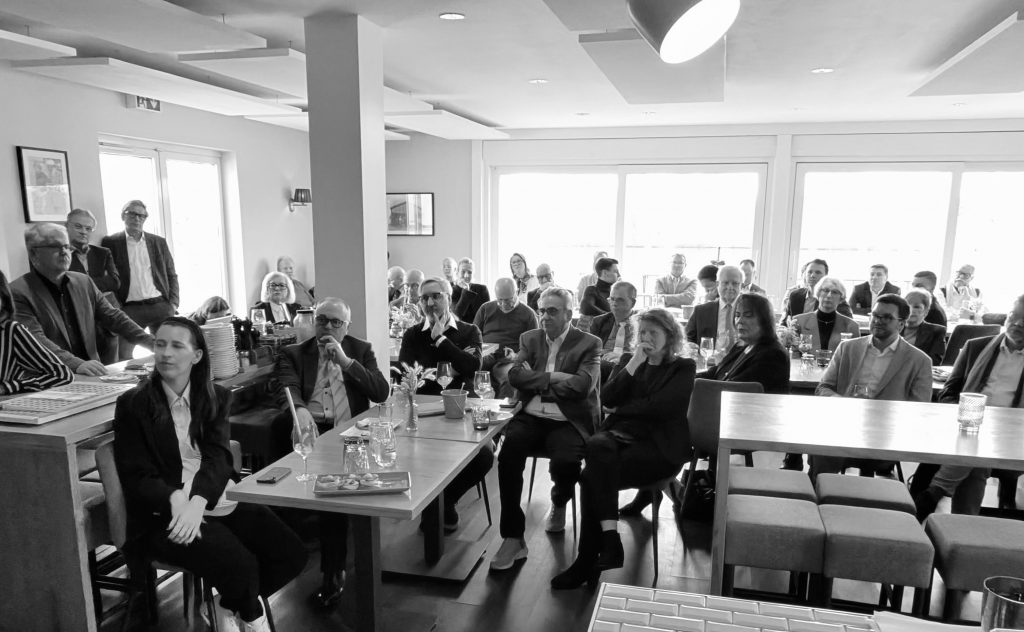 FDP Hanau setzt beim Neujahrsempfang auf Zuversicht, Leistungsfreude und politisches Miteinander 246fff4a d3bf 4339 9948 89881a86dfa0